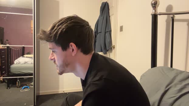 Danfromtheblock 19-03-2024 Recorded Video fuckher