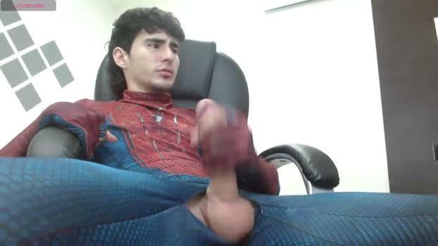 DimitriSanders 20-03-2024 Recorded Video yummy