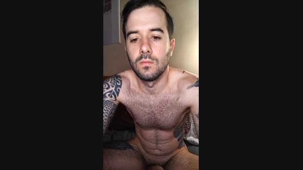 EzequielGarcia7 20-03-2024 Recorded Video fuckass
