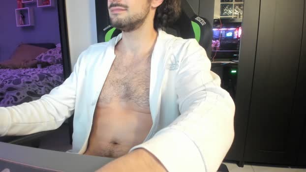 Frenzis61 19-03-2024 Recorded Video handsome
