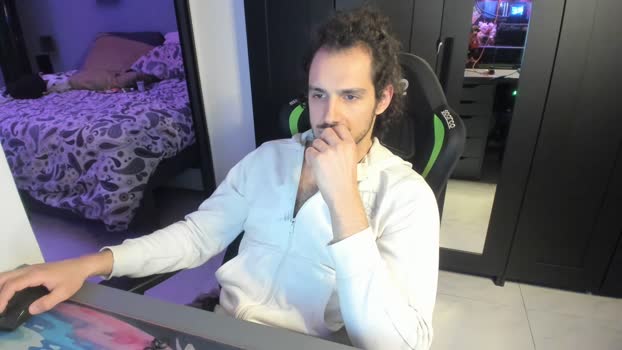 Frenzis61 19-03-2024 Recorded Video bigass