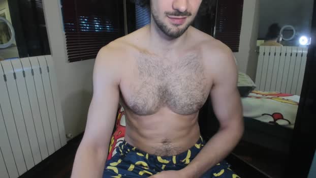 Frenzis61 20-03-2024 Recorded Video bigdick