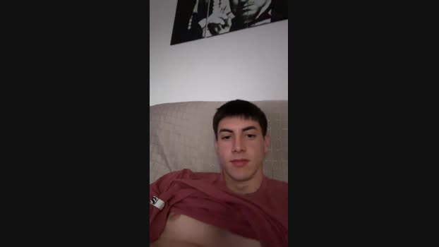 Guille1997 19-03-2024 Recorded Video fuckface