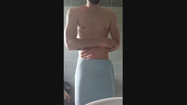 Ismander 19-03-2024 Recorded Video blowjob