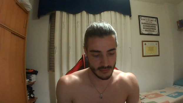 Juanjp95 20-03-2024 Recorded Video Show