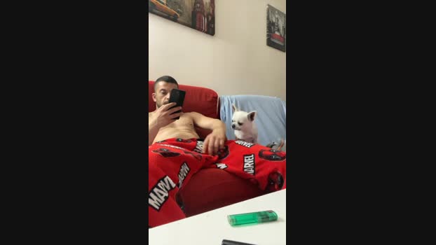 Kevinbcn85 19-03-2024 Recorded Video sexybody