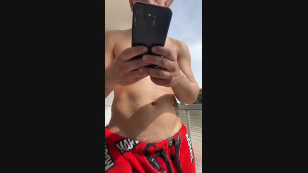 Kevinbcn85 20-03-2024 Recorded Video amateur