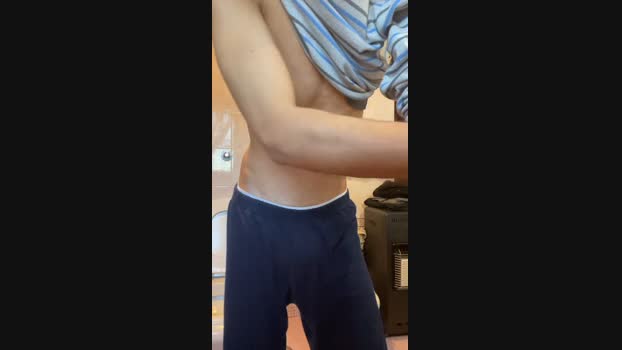 Maddingo 20-03-2024 Recorded Video fuckme