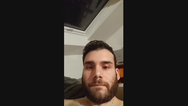Marko_1994 19-03-2024 Recorded Video kiss