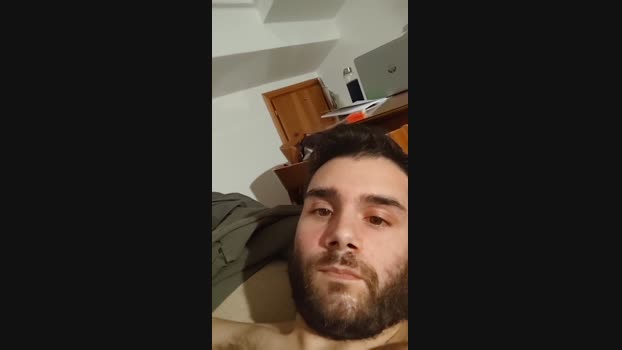 Marko_1994 19-03-2024 Recorded Video sexymale