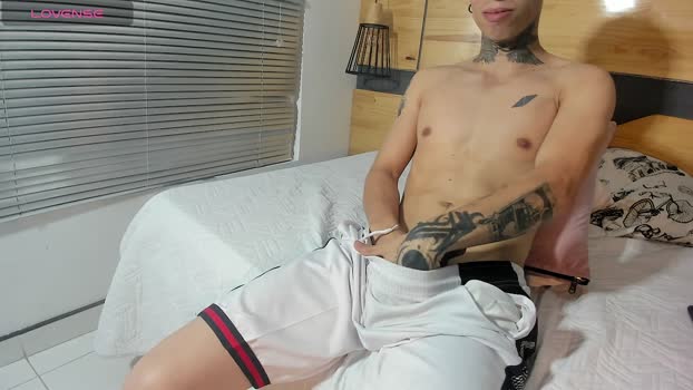 Matheew22 20-03-2024 Recorded Video lush