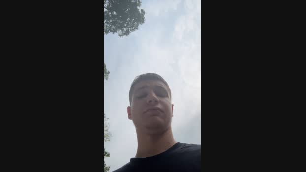 Maxlad18 20-03-2024 Recorded Video beauty