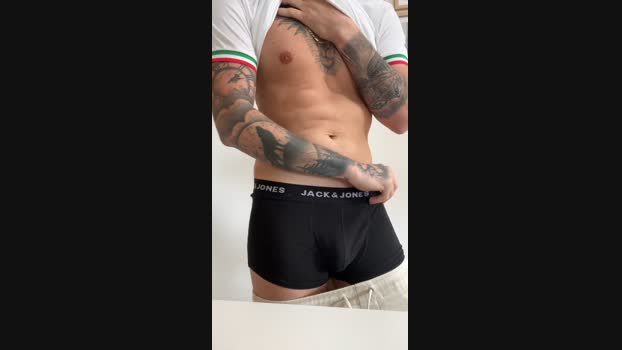 Rocco20cm94 20-03-2024 Recorded Video amateur