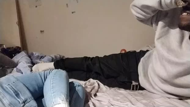 Rozebell 19-03-2024 Recorded Video lush