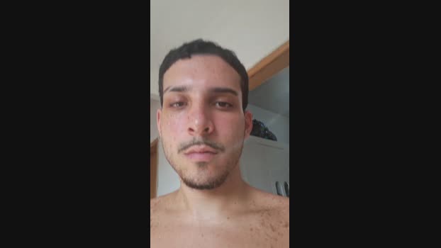 Tatuadorj21 20-03-2024 Recorded Video Topless