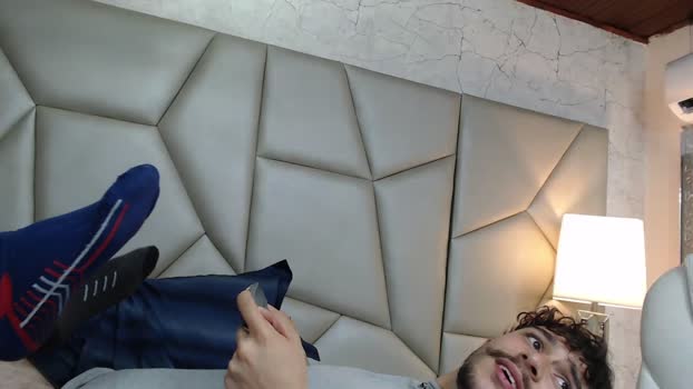 bastian_samael 20-03-2024 Recorded Video bigdick