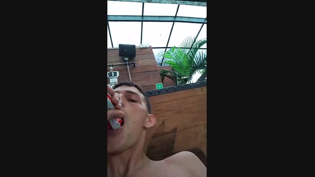carlos9180 19-03-2024 Recorded Video deep