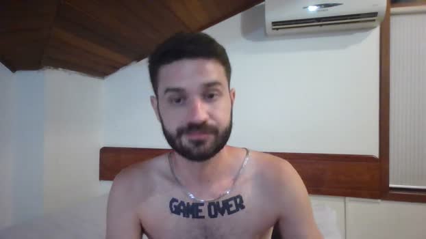 gameoverboy 20-03-2024 Recorded Video bicurious