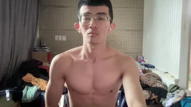 jason_KK 20-03-2024 Recorded Video sexy