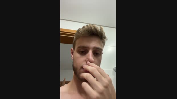 jhonGms22 19-03-2024 Recorded Video twink