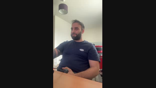jordancool1 20-03-2024 Recorded Video suckcock
