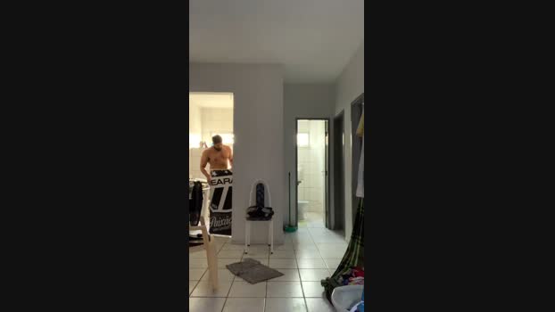 lobao34 19-03-2024 Recorded Video dirty