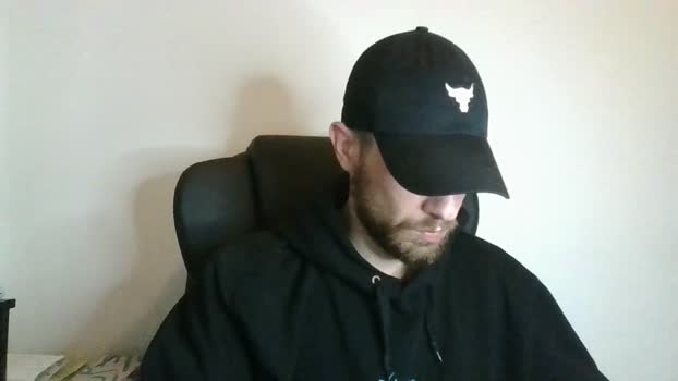 mikealcorleone 19-03-2024 Recorded Video yummy