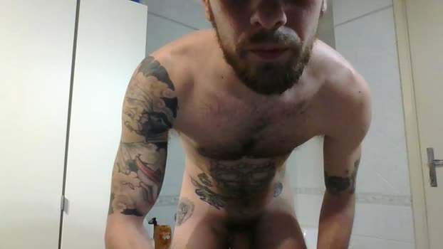 mikealcorleone 19-03-2024 Recorded Video Cam