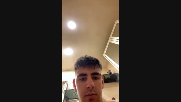 mrpollon3 20-03-2024 Recorded Video ass
