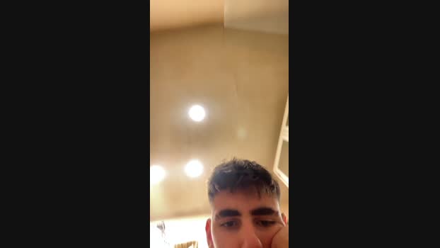 mrpollon3 20-03-2024 Recorded Video love