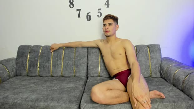 oversizedx_guys 20-03-2024 Recorded Video orgasm