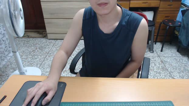 rocheyj 19-03-2024 Recorded Video dirty
