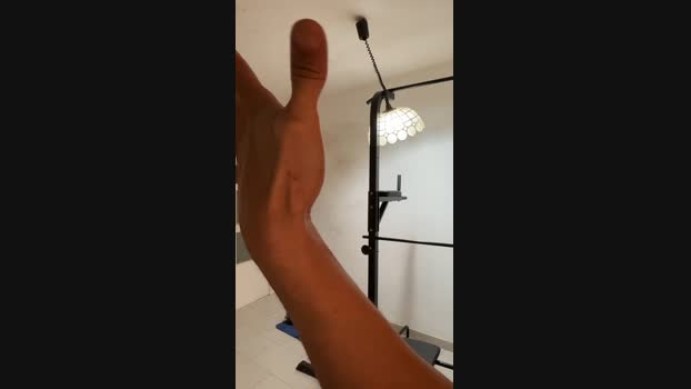 ACtiveTAiL 21-03-2024 Recorded Video amateur