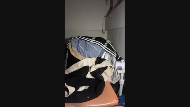 Ahoy77 20-03-2024 Recorded Video fuckme
