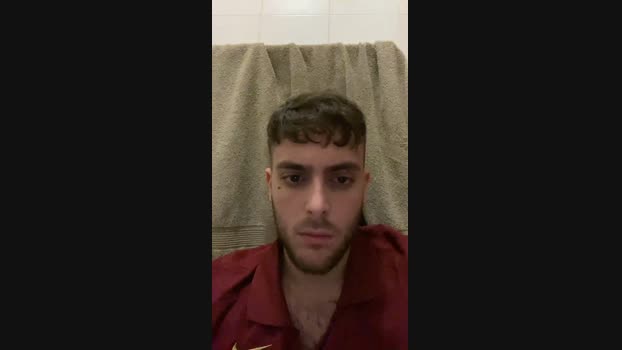 AscanioXXL 20-03-2024 Recorded Video fuckass