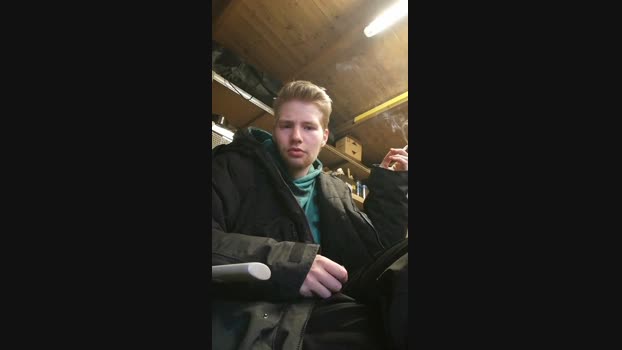 CDLukeLucy 20-03-2024 Recorded Video fuckhard