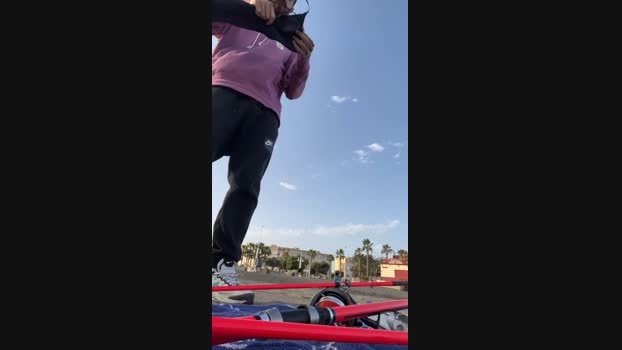 Charlye44 20-03-2024 Recorded Video jerking