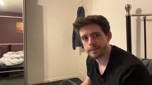 Danfromtheblock 20-03-2024 Recorded Video squirt