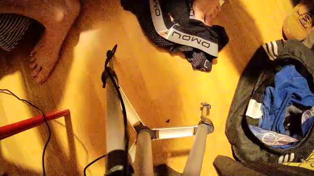 GIRVA 20-03-2024 Recorded Video spank