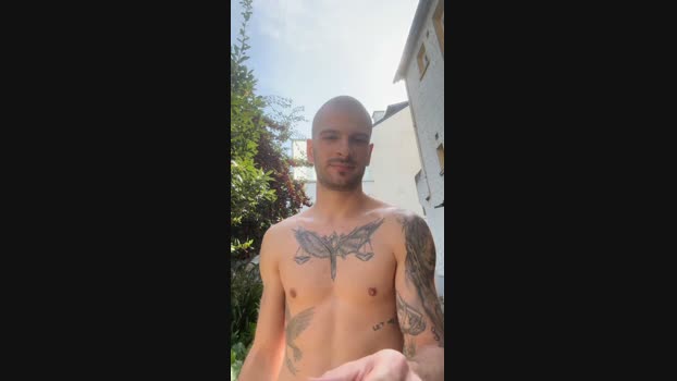 Greyoff 21-03-2024 Recorded Video prettyface