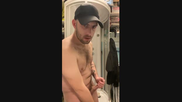 HairyGuy06 21-03-2024 Recorded Video ass