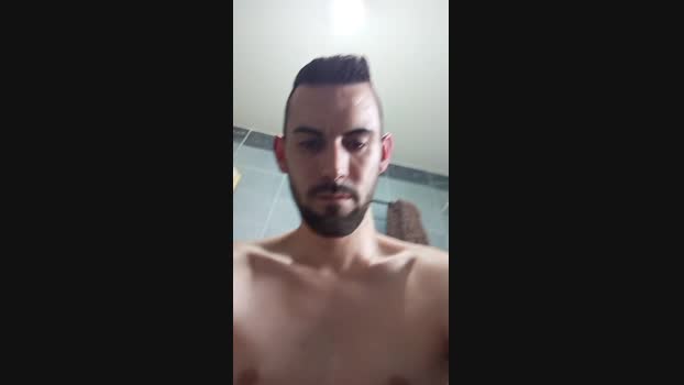 Ismander 20-03-2024 Recorded Video orgasm