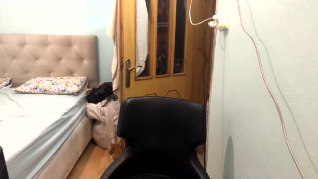 KARATASSAK28 21-03-2024 Recorded Video juicy