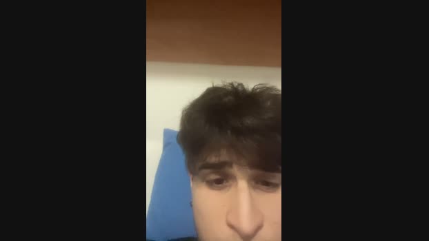 Mattia05now 20-03-2024 Recorded Video lick
