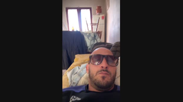 Mazzetta1988 21-03-2024 Recorded Video jerkoff