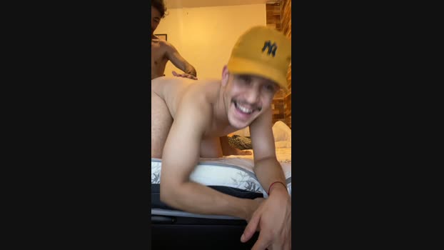 NicoEydam 20-03-2024 Recorded Video lick