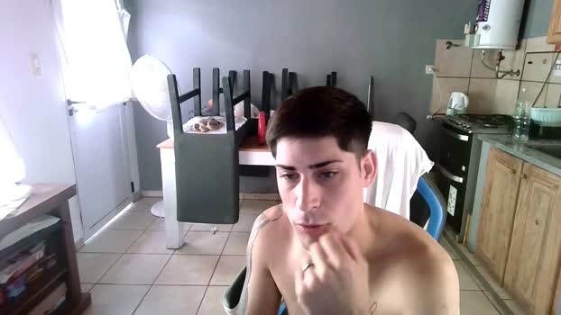 Pabloxx24 20-03-2024 Recorded Video Naked
