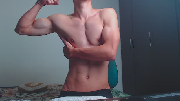 Stiven_C 21-03-2024 Recorded Video yummy