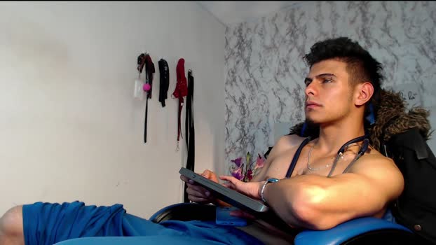 Tom_Wagner 21-03-2024 Recorded Video ass