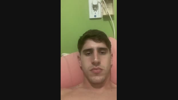 agustin_vcp 20-03-2024 Recorded Video beauty